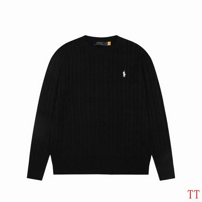 Ralph Lauren Sweater Wmns ID:20250918-194